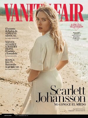 Vanity Fair España - Magazine